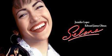 SELENA: Free Outdoor Music & Movies at Birch Park