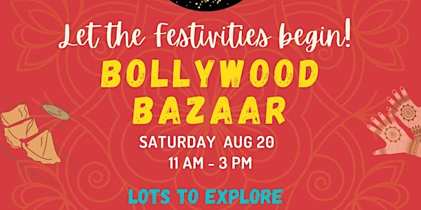 Bollywood Bazaar