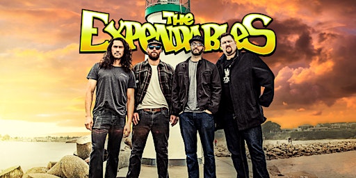 The Expendables Acoustic Show @ HerbNJoy Hanford