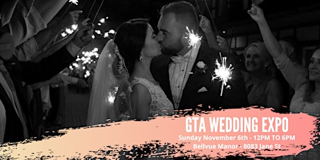 GTA WEDDING EXPO 2022