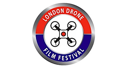London Drone Film Festival 2017 primary image