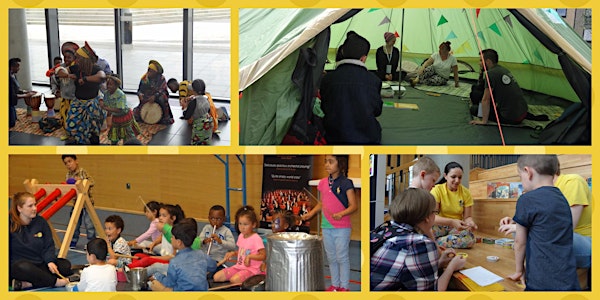 Community Learning Festival
