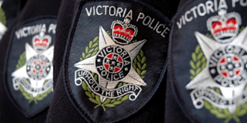 Police Information Session - Werribee