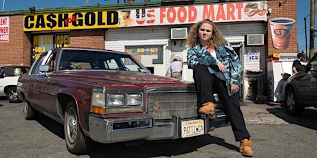 Closing Night Film PATTI CAKE$ and After Party @ The Toby primary image