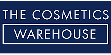 The Cosmetics Warehouse Sale