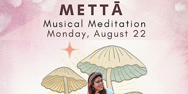 Metta Musical Meditation