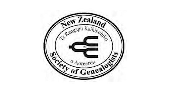 Hamilton Branch NZ Society of Genealogists 50th Anniversary