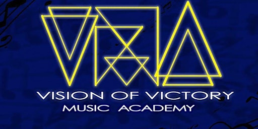 Vision of Victory Music Academy's  5th Annual Recital