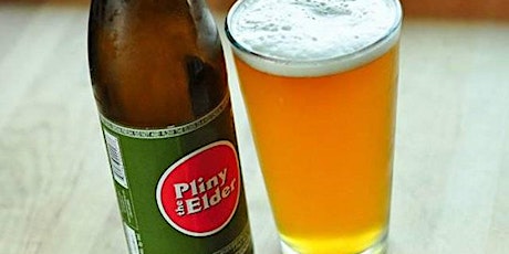 Beer Tasting (Santa Rosa Beers) & Social Meetup primary image