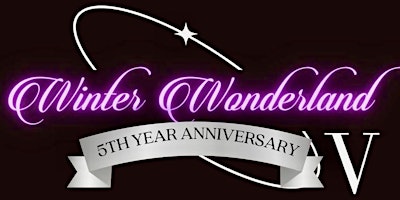 Winter Wonderland V 5th Year Anniversary Fashion Show