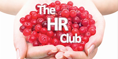 The HR Club with GUEST SPEAKER Debbie Morris from Concilium HR Ltd primary image