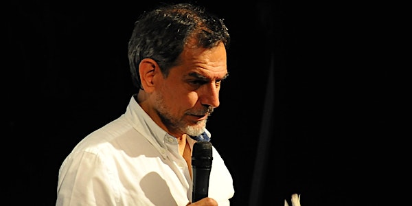 Disobbedienza e creatività - Workshop a cura di Igor Sibaldi