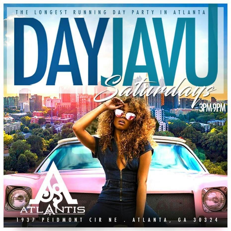 dayjavu saturday day party will resume soon rsvp now 4 updates 28