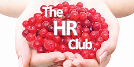 The HR Club with GUEST SPEAKER Andy Wallwork from Focus on Change primary image