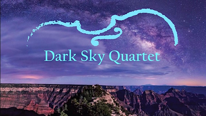 Flagstaff Dark Skies: An Evening of Awareness, Appreciation, and Awe image