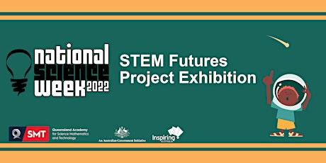 STEM Futures Project Exhibition
