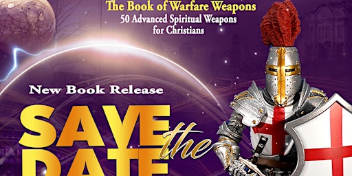 The Book of Warfare Weapons