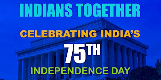 Celebrating India's 75th Independence Day