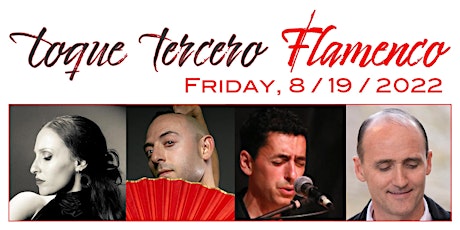 Toque Tercero Flamenco