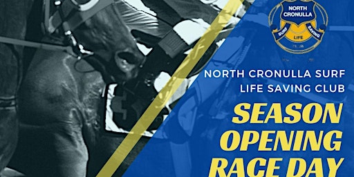 NCSLSC Season Opening Race Day