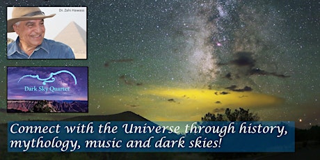 Flagstaff Dark Skies: An Evening of Awareness, Appreciation, and Awe