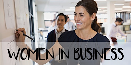 Women in Business primary image