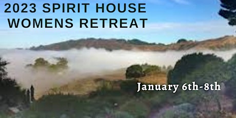 Spirit House Women's Retreat with Kelliann