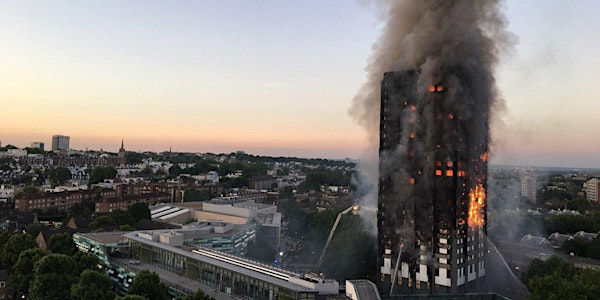 Beyond Fire Regulations: Housing and Inequality After Grenfell