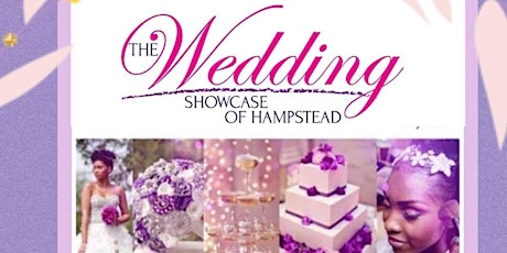 The Hampstead Wedding Showcase