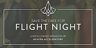 2022 Flight Night Pitch Competition