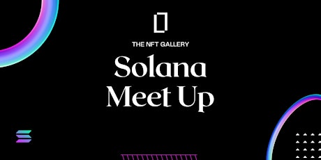 Solana Meet Up