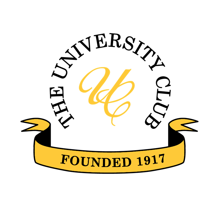The University Club - November Luncheon 2022 image