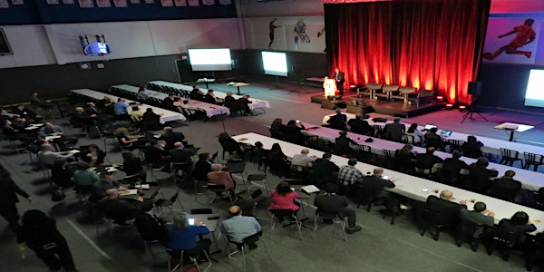 Colloque La maintenance industrielle à l'ère de l'industrie 4.0