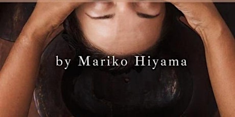 Ayurvedic Self-Massage for Your Face, Body & Mind with Mariko Hiyama