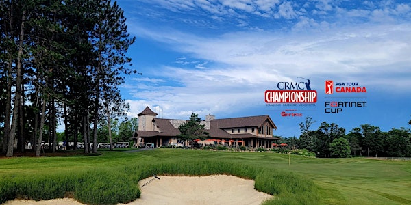 CRMC Championship presented by Gertens