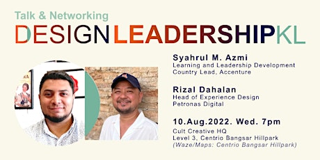Design Leadership KL 2022 Vol.2