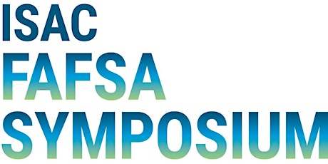 2022 ISAC FAFSA Symposium