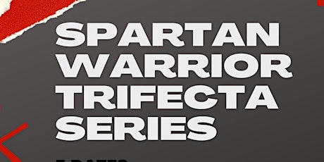 CPG - Spartan Obstacle Course Trifecta training