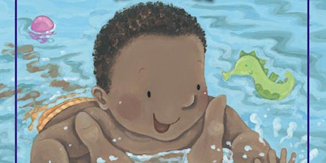 "I Can Swim" Story Time and Swim Time! primary image