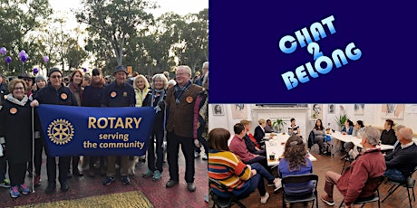 Chat 2 Belong Adelaide - August 2022
