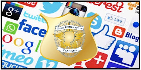 Social Media for Police & Public Safety 2017 Trends
