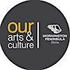Mornington Peninsula Shire Arts and Culture's Logo