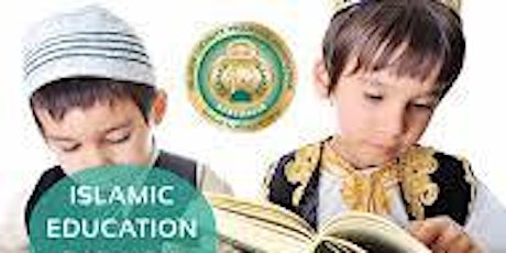 Qur'an recitation &  memorization course  دوره لتعليم وتحفيظ القرءان الكريم primary image