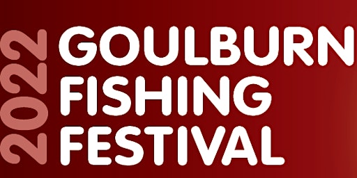 Goulburn Fishing Festival 2022 - Kids Fishing Clinics