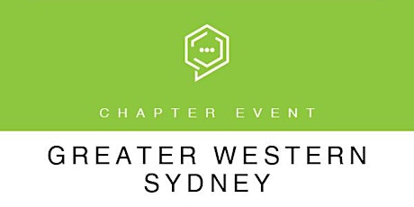 GWS Chapter Event, 23rd Aug 2022