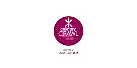 DoNapa Culinary Crawl August 24th, 2017 primary image