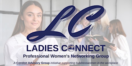 LADIES CONNECT: Professional Women's Networking Lunch - Parramatta
