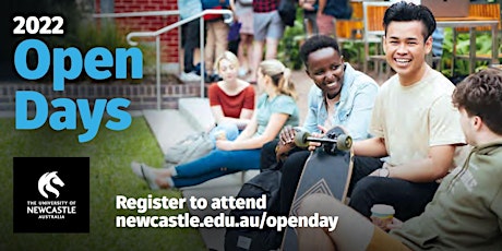 University of Newcastle Open Day
