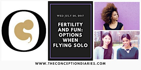 Fertility And Fun: Options When Flying Solo primary image