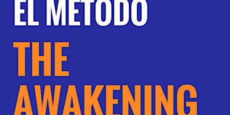 Imagen principal de El Método THE AWAKENING 
